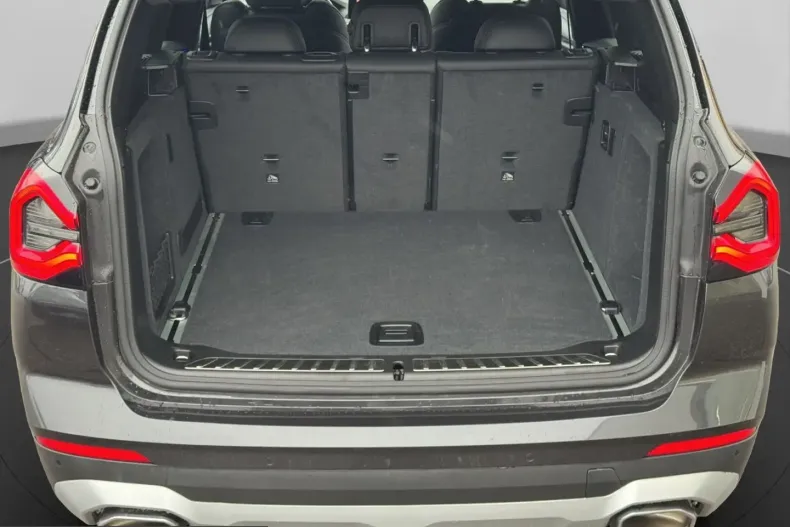 BMW X3 (Seria X) din 2022 cu 70.433 km - oferta BMW204837 - foto 14