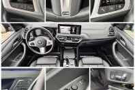 BMW X3 (Seria X) din 2022 cu 70.433 km - oferta BMW204837 - foto 19