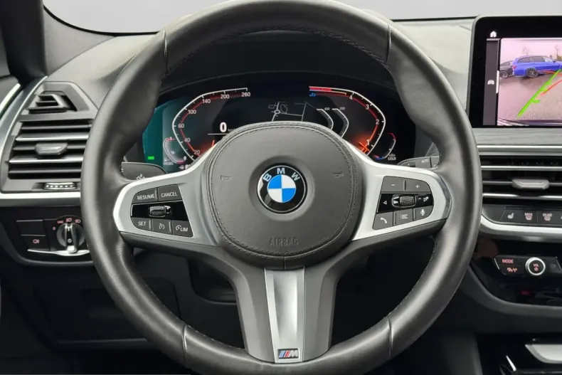 BMW X3 (Seria X) din 2022 cu 70.433 km - oferta BMW204837 - foto 20