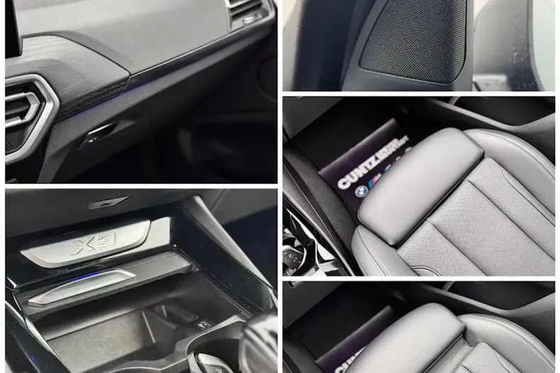 BMW X3 (Seria X) din 2022 cu 70.433 km - oferta BMW204837 - foto 21