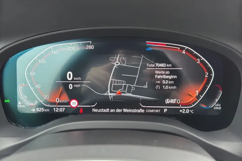 BMW X3 (Seria X) din 2022 cu 70.433 km - oferta BMW204837 - foto 22