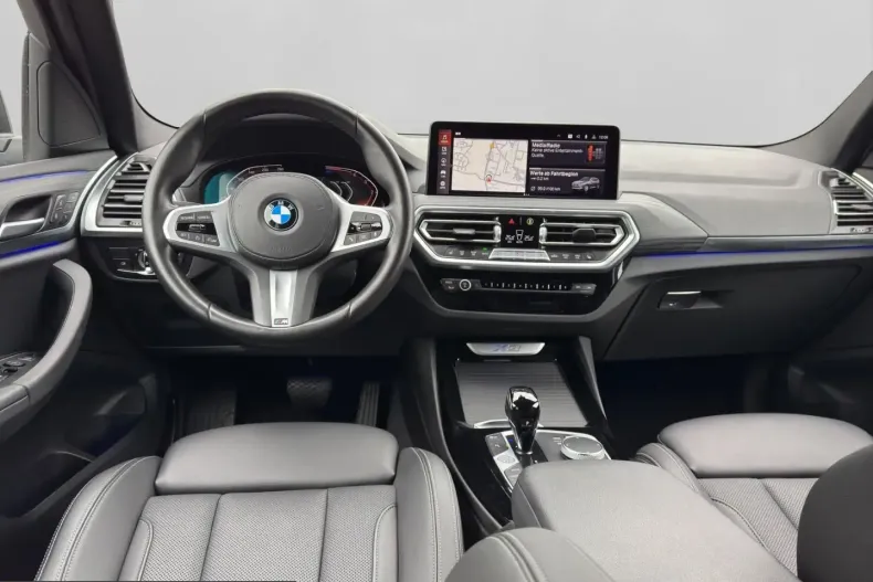 BMW X3 (Seria X) din 2022 cu 70.433 km - oferta BMW204837 - foto 24
