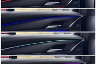 BMW X3 (Seria X) din 2022 cu 70.433 km - oferta BMW204837 - foto 25