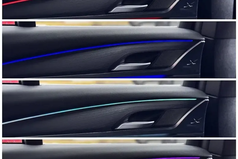 BMW X3 (Seria X) din 2022 cu 70.433 km - oferta BMW204837 - foto 25