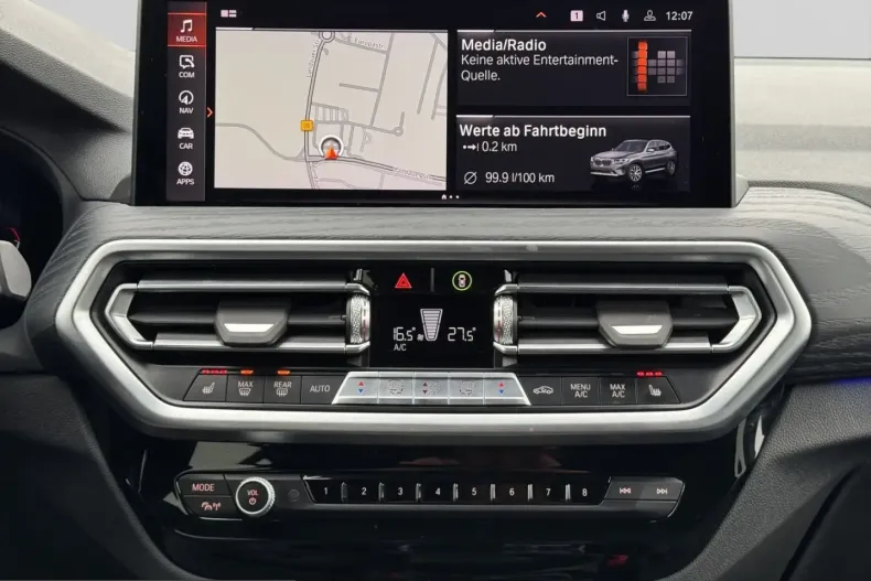 BMW X3 (Seria X) din 2022 cu 70.433 km - oferta BMW204837 - foto 26