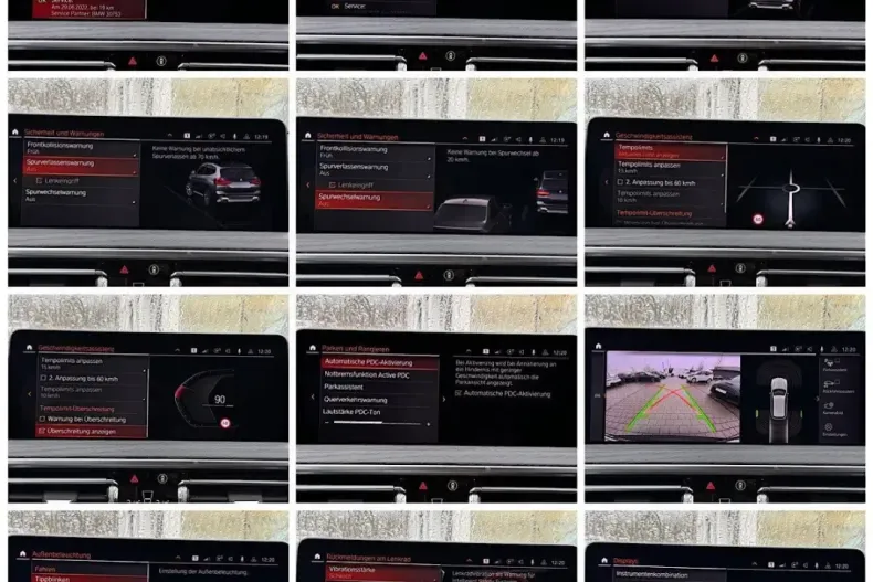 BMW X3 (Seria X) din 2022 cu 70.433 km - oferta BMW204837 - foto 27