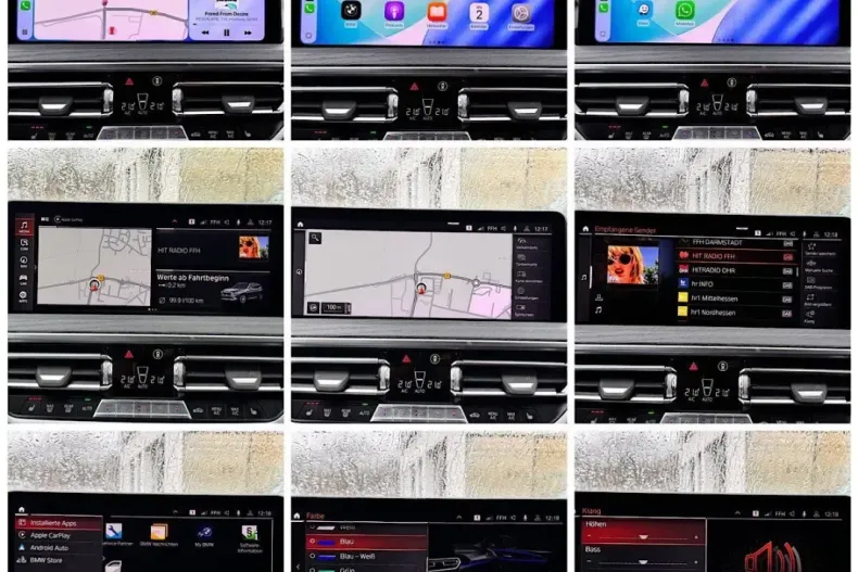 BMW X3 (Seria X) din 2022 cu 70.433 km - oferta BMW204837 - foto 28