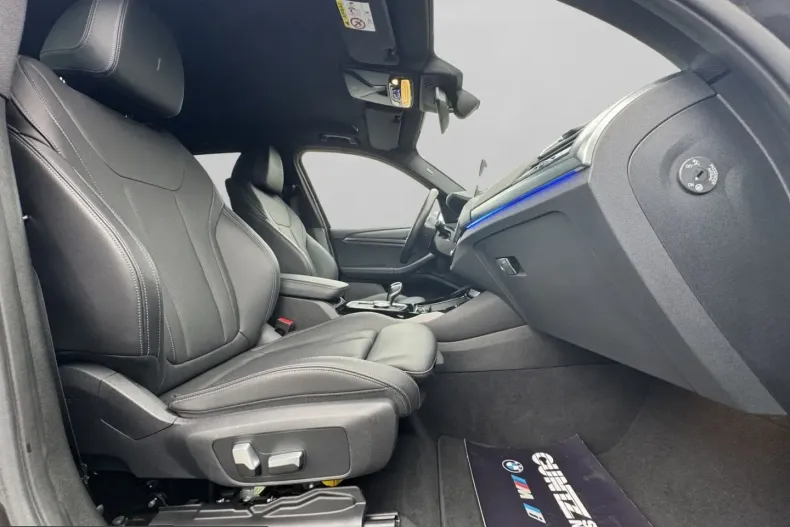 BMW X3 (Seria X) din 2022 cu 70.433 km - oferta BMW204837 - foto 29