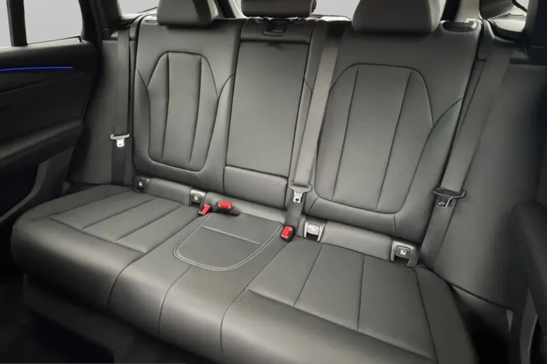 BMW X3 (Seria X) din 2022 cu 70.433 km - oferta BMW204837 - foto 30