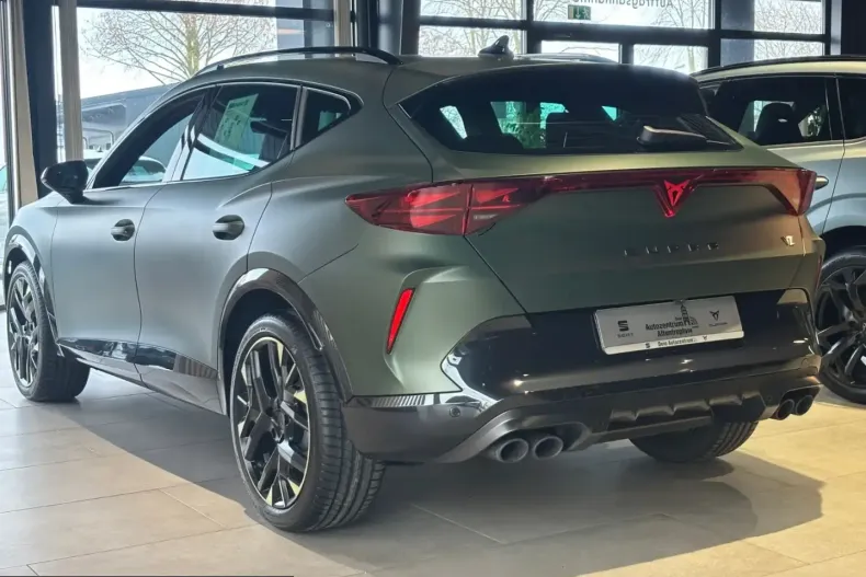 Cupra Formentor din 2026 cu 10 km - oferta CUP204838 - foto 2