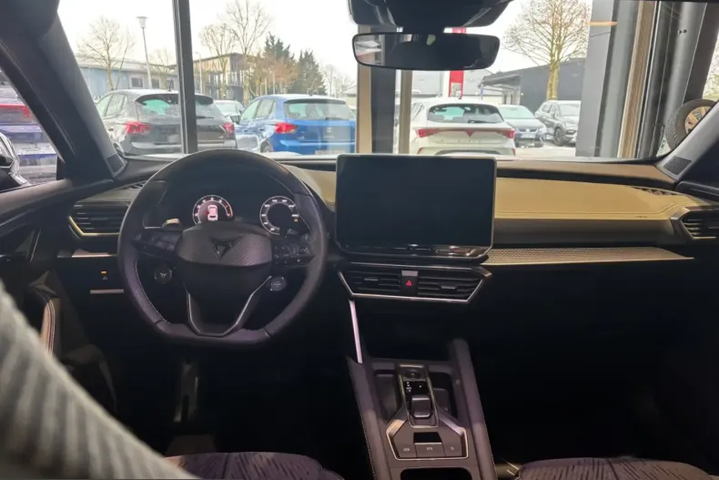 Cupra Formentor din 2026 cu 10 km - oferta CUP204838 - foto 4