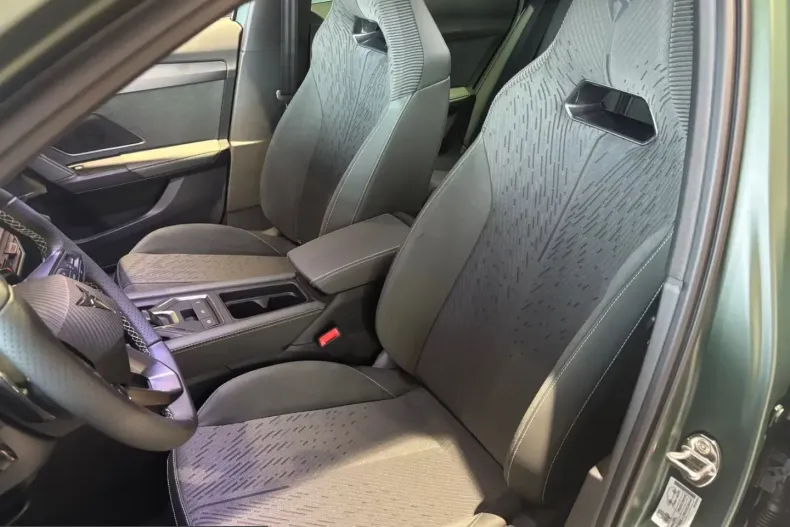 Cupra Formentor din 2026 cu 10 km - oferta CUP204838 - foto 6