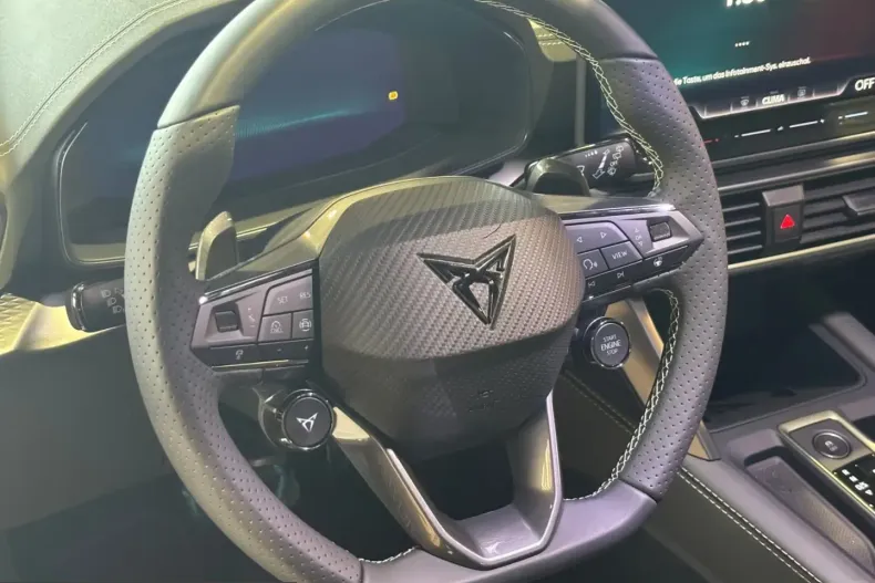 Cupra Formentor din 2026 cu 10 km - oferta CUP204838 - foto 7