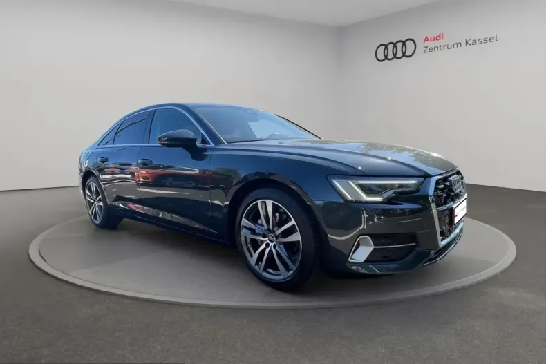 Audi A6 din 2024 cu 8.380 km - oferta AUD204839 - foto 1