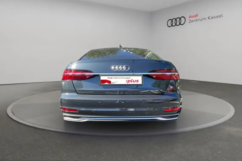 Audi A6 din 2024 cu 8.380 km - oferta AUD204839 - foto 4