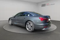 Audi A6 din 2024 cu 8.380 km - oferta AUD204839 - foto 5