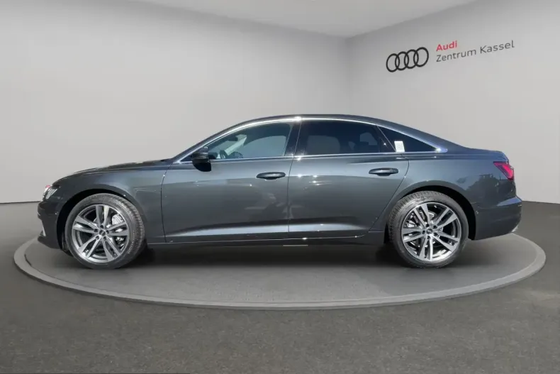 Audi A6 din 2024 cu 8.380 km - oferta AUD204839 - foto 7
