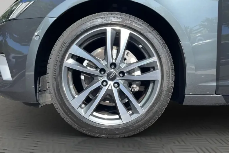 Audi A6 din 2024 cu 8.380 km - oferta AUD204839 - foto 8