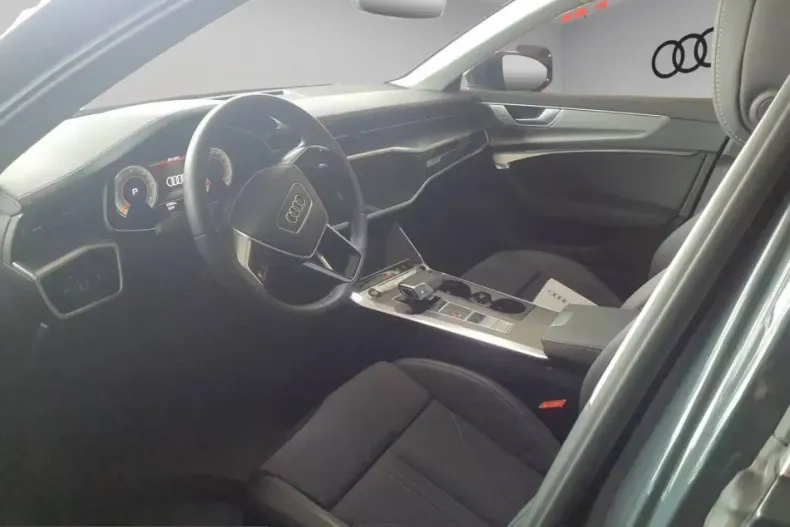 Audi A6 din 2024 cu 8.380 km - oferta AUD204839 - foto 9