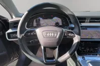 Audi A6 din 2024 cu 8.380 km - oferta AUD204839 - foto 22
