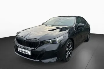 BMW 550 din 2024 - oferta BMW204840