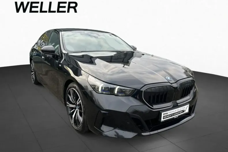 BMW 550 (Seria 5) din 2024 cu 59.091 km - oferta BMW204840 - foto 2