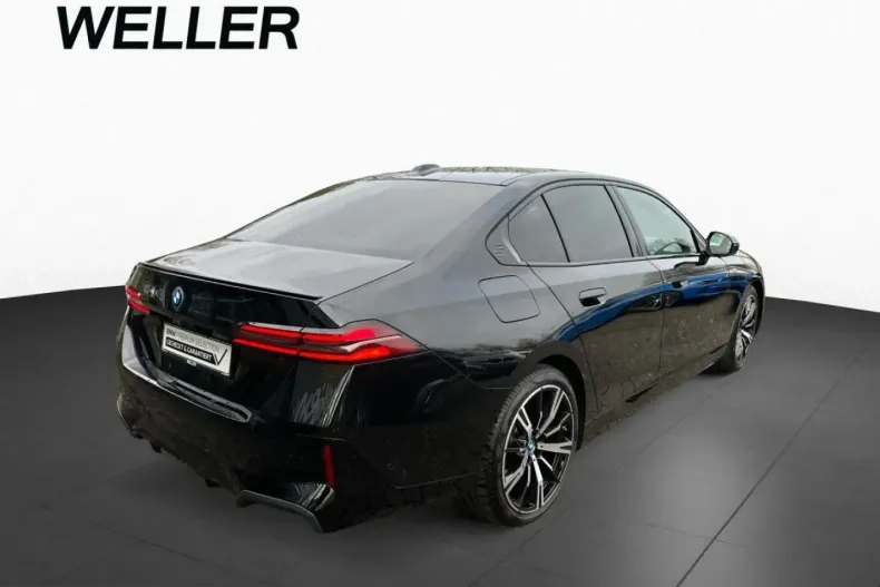 BMW 550 (Seria 5) din 2024 cu 59.091 km - oferta BMW204840 - foto 3