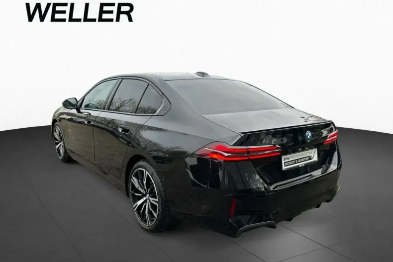 BMW 550 (Seria 5) din 2024 cu 59.091 km - oferta BMW204840 - foto 4