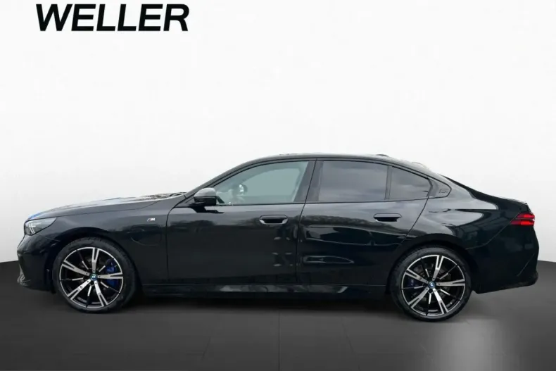 BMW 550 (Seria 5) din 2024 cu 59.091 km - oferta BMW204840 - foto 5