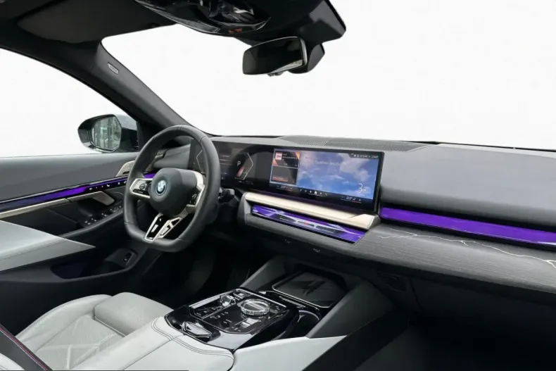 BMW 550 (Seria 5) din 2024 cu 59.091 km - oferta BMW204840 - foto 7