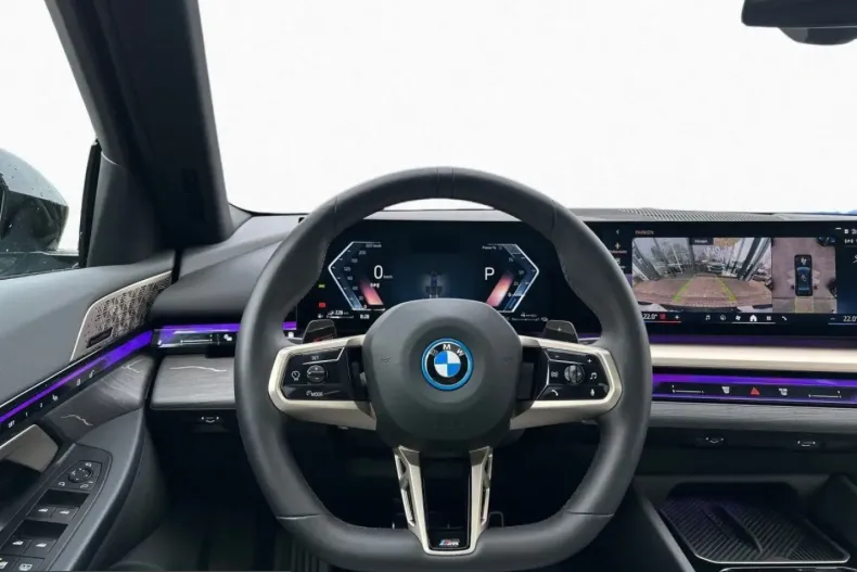 BMW 550 (Seria 5) din 2024 cu 59.091 km - oferta BMW204840 - foto 10