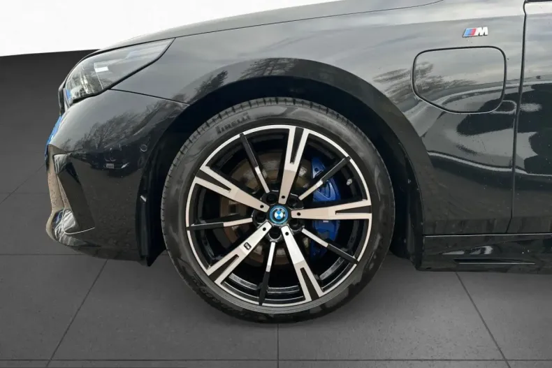 BMW 550 (Seria 5) din 2024 cu 59.091 km - oferta BMW204840 - foto 13