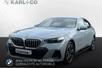 BMW 550 din 2025 - oferta BMW204841