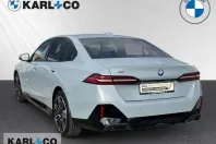 BMW 550 (Seria 5) din 2025 cu 9.583 km - oferta BMW204841 - foto 3