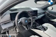 BMW 550 (Seria 5) din 2025 cu 9.583 km - oferta BMW204841 - foto 8