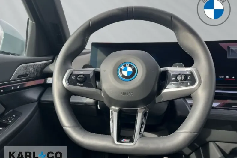 BMW 550 (Seria 5) din 2025 cu 9.583 km - oferta BMW204841 - foto 12