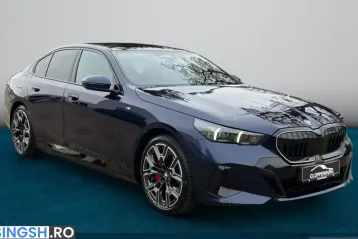 BMW 550 din 2024 - oferta BMW204842