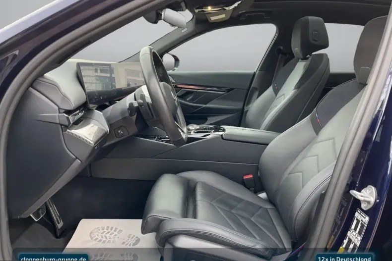 BMW 550 (Seria 5) din 2024 cu 44.101 km - oferta BMW204842 - foto 11