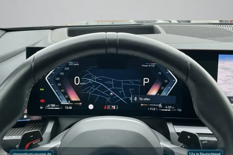 BMW 550 (Seria 5) din 2024 cu 44.101 km - oferta BMW204842 - foto 13