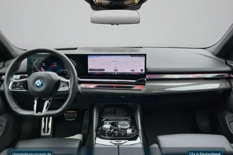 BMW 550 (Seria 5) din 2024 cu 44.101 km - oferta BMW204842 - foto 14