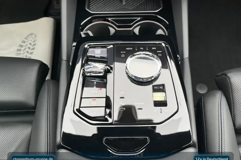 BMW 550 (Seria 5) din 2024 cu 44.101 km - oferta BMW204842 - foto 15