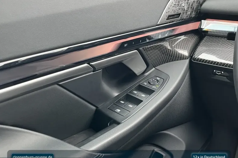 BMW 550 (Seria 5) din 2024 cu 44.101 km - oferta BMW204842 - foto 16