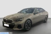BMW 550 (Seria 5) din 2025 cu 23.639 km - oferta BMW204843 - foto 1