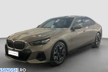BMW 550 din 2025 - oferta BMW204843