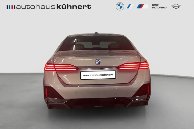 BMW 550 (Seria 5) din 2025 cu 23.639 km - oferta BMW204843 - foto 6