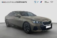 BMW 550 (Seria 5) din 2025 cu 23.639 km - oferta BMW204843 - foto 9