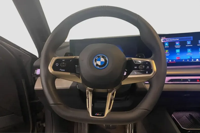 BMW 550 (Seria 5) din 2025 cu 23.639 km - oferta BMW204843 - foto 13