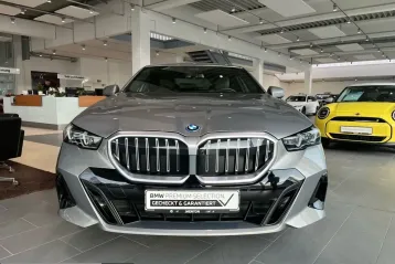 BMW 550 din 2024 - oferta BMW204844