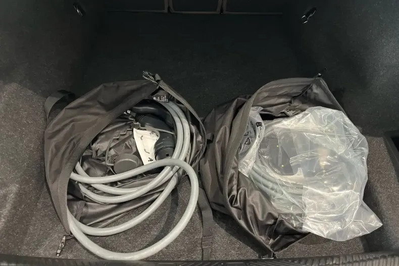 BMW 550 (Seria 5) din 2024 cu 26.532 km - oferta BMW204844 - foto 6