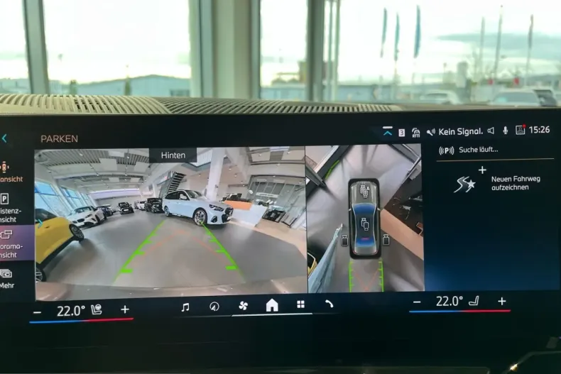 BMW 550 (Seria 5) din 2024 cu 26.532 km - oferta BMW204844 - foto 14